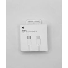 60W USB-C Charge Cable (1m) - 1