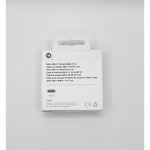 60W USB-C Charge Cable (1m) - 3