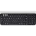 Logitech K780 Multi-Device Bluetooth Keyboard - 1