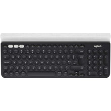 Logitech K780 Multi-Device Bluetooth Keyboard - 1