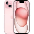 Apple iPhone 15 - 256 GB - Pink - Unlocked - 1