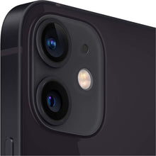 Apple iPhone 12 mini, 64GB - Black - 2