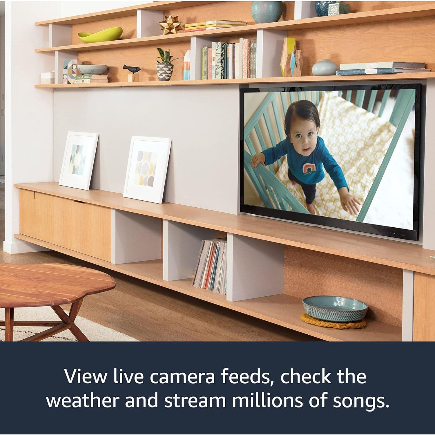 Amazon Fire TV Stick Lite with Alexa Voice Remote Lite (2nd Gen) - 7