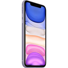 Apple iPhone 11, 64GB - Purple - 3