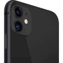 Apple iPhone 11 64GB - Black - Unlocked - 2