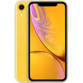 Apple iPhone XR, 64GB - Yellow - Unlocked - 1