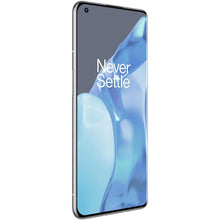 OnePlus 9 Pro - 5G - 128GB Storage - 8GB RAM - Dual Sim - Morning Mist - Unlocked - 4