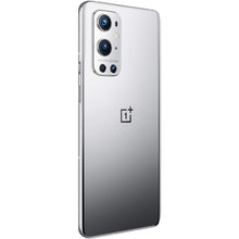 OnePlus 9 Pro - 5G - 128GB Storage - 8GB RAM - Dual Sim - Morning Mist - Unlocked - 5