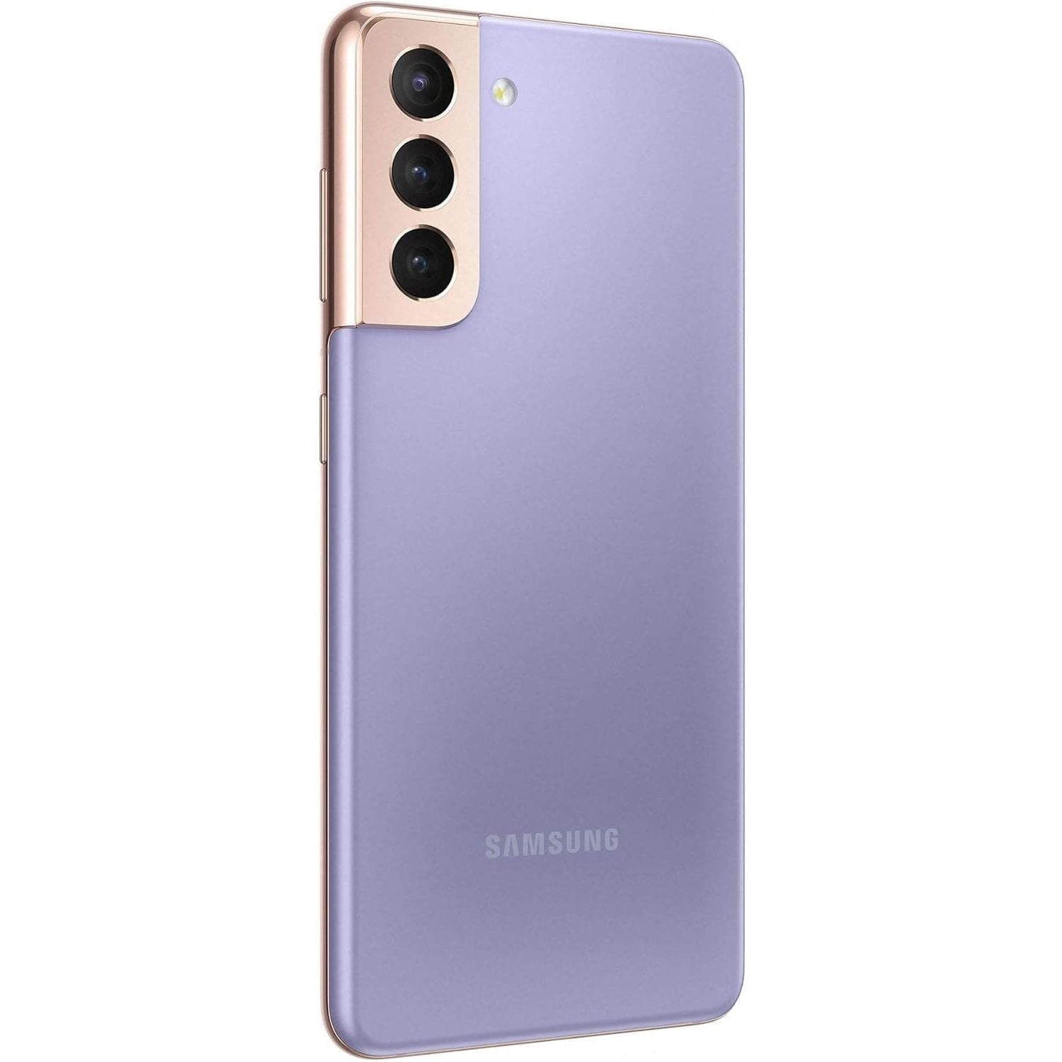 Samsung Galaxy S21 128GB 5G - Phantom Violet - Unlocked - 2