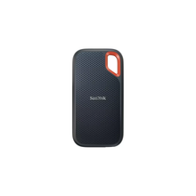 SanDisk 1TB Extreme Portable SSD - 1050MB/s Read, 1000MB/s Write, USB-C, IP65 Water & Dust Resistant, Black - 2