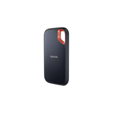 SanDisk 1TB Extreme Portable SSD - 1050MB/s Read, 1000MB/s Write, USB-C, IP65 Water & Dust Resistant, Black - 3