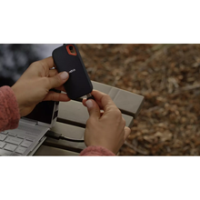 SanDisk 1TB Extreme Portable SSD - 1050MB/s Read, 1000MB/s Write, USB-C, IP65 Water & Dust Resistant, Black - 4