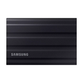 Samsung T7 Shield USB 3.2 1TB Portable SSD - Black - 1