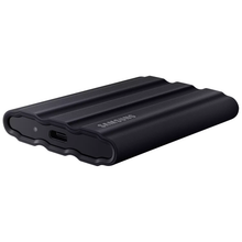 Samsung T7 Shield USB 3.2 1TB Portable SSD - Black - 6