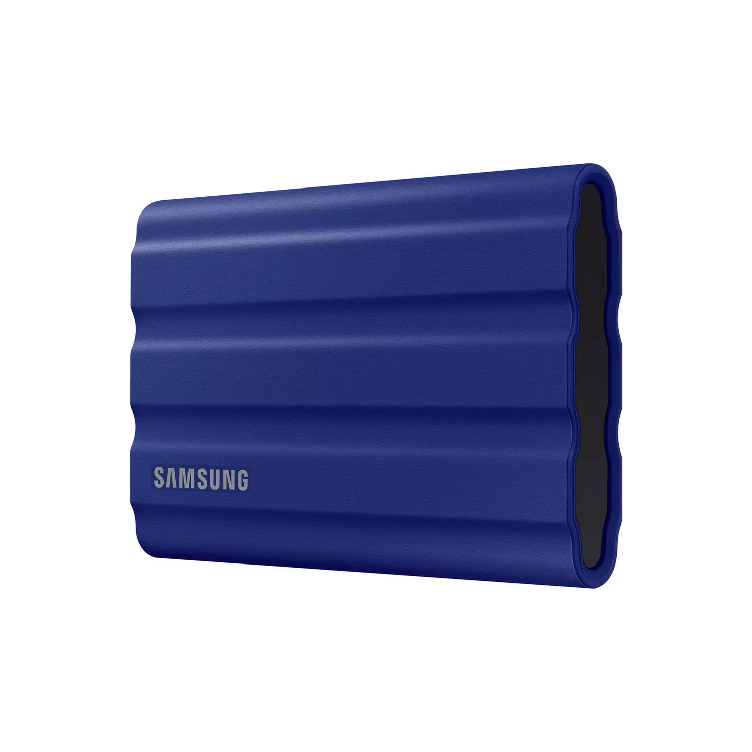 Samsung T7 Shield USB 3.2 1TB Portable SSD - Blue - 4