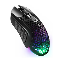 STEELSERIES Aerox 9 RGB Wireless Optical Gaming Mouse - 1