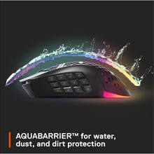STEELSERIES Aerox 9 RGB Wireless Optical Gaming Mouse - 5