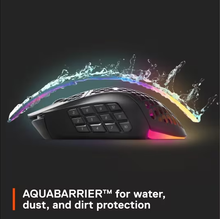 STEELSERIES Aerox 9 RGB Wireless Optical Gaming Mouse - 5