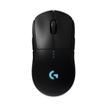Logitech G PRO Wireless Gaming Mouse - Black - 1