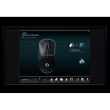 Logitech G PRO Wireless Gaming Mouse - Black - 6