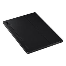 Samsung EF-DT730 Book Cover Keyboard Slim S8+ / S7 FE / Tab S7+ - Black - 3