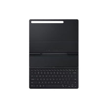 Samsung EF-DT730 Book Cover Keyboard Slim S8+ / S7 FE / Tab S7+ - Black - 5