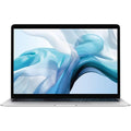 Apple MacBook Air 2020 with Apple M1 Chip - 13-inch, 8GB RAM, 256GB SSD Storage - QWERTY English Silver - 1