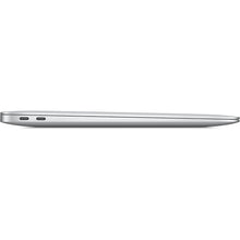 Apple MacBook Air 2020 with Apple M1 Chip - 13-inch, 8GB RAM, 256GB SSD Storage - QWERTY English Silver - 6