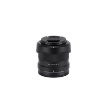 Viltrox 20mm F2.8 Full Frame AF Lens for Nikon Z-Mount Cameras - 1