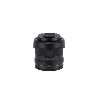 Viltrox 20mm F2.8 Full Frame AF Lens for Nikon Z-Mount Cameras - 1
