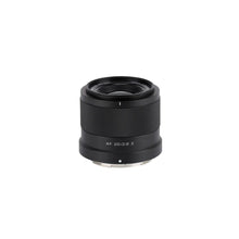 Viltrox 20mm F2.8 Full Frame AF Lens for Nikon Z-Mount Cameras - 2
