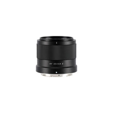 Viltrox 20mm F2.8 Full Frame AF Lens for Nikon Z-Mount Cameras - 3