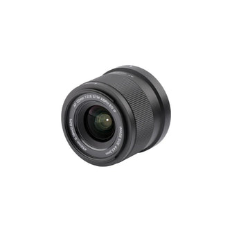 Viltrox 20mm F2.8 Full Frame AF Lens for Nikon Z-Mount Cameras - 6