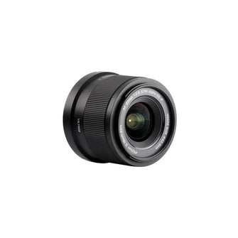 Viltrox 20mm F2.8 Full Frame AF Lens for Nikon Z-Mount Cameras - 4