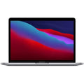Apple MacBook Air 13.3" (2020) - Apple M1 Chip, 8GB, 512 GB SSD - Space Grey - 1