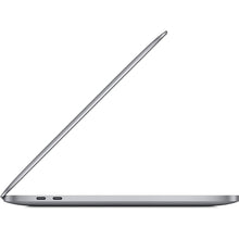 Apple MacBook Air 13.3" (2020) - Apple M1 Chip, 8GB, 512 GB SSD - Space Grey - 2