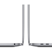 Apple MacBook Air 13.3" (2020) - Apple M1 Chip, 8GB, 512 GB SSD - Space Grey - 3