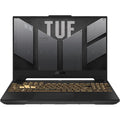 ASUS TUF Gaming F15 - FX507ZC4 | Gaming Laptop, 15.6” FHD 144Hz Display, GeForce RTX 3050, Intel Core i5-12500H, 16GB DDR4, 512GB PCIe SSD, Wi-Fi 6, Windows 11 - 1