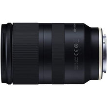 Tamron 28-75mm F/2.8 RXD A036SF Lens for Sony Mirrorless Full Frame E Mount - Black - 6