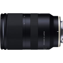 Tamron 28-75mm F/2.8 RXD A036SF Lens for Sony Mirrorless Full Frame E Mount - Black - 8