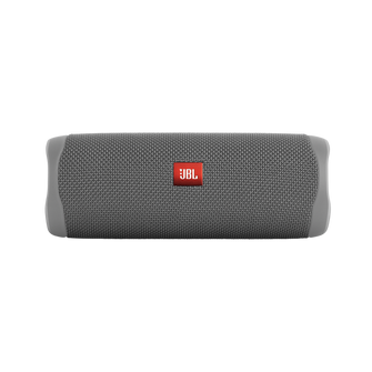 JBL Flip 5 - Grey Stone - 1