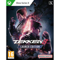 Tekken 8: Launch Edition (Xbox Series X) - 1