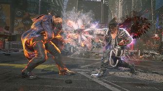 Tekken 8: Launch Edition (Xbox Series X) - 5