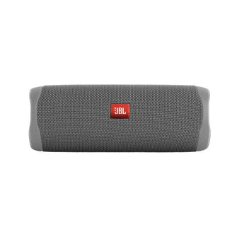 JBL Flip 5 - Grey Stone - 7