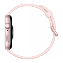 HUAWEI Watch Fit 3 - Pink, Fluoroelastomer Strap - 4