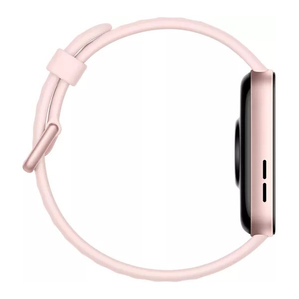 HUAWEI Watch Fit 3 - Pink, Fluoroelastomer Strap - 5