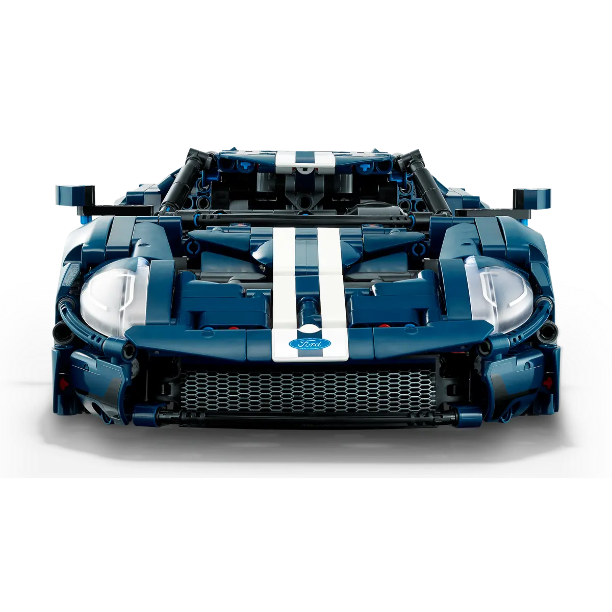 LEGO Technic 42154 2022 Ford GT Car Model Car Set - 3