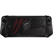 MSI Claw A1M Handheld Gaming Console - Intel Core Ultra 7, 1TB SSD, Black - 2