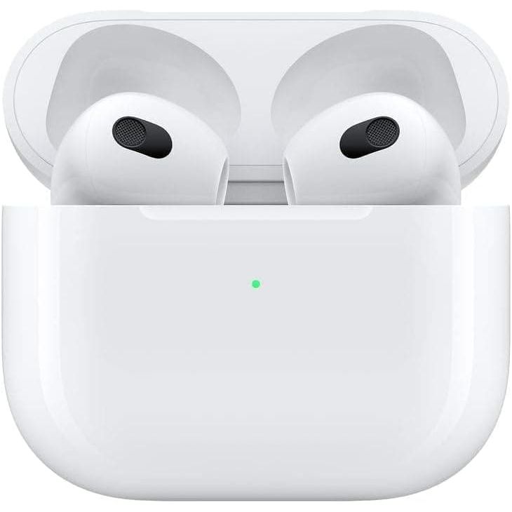 Apple AirPods (3rd generation) with MagSafe Charging Case (2021) - 1
