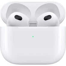 Apple AirPods (3rd generation) with MagSafe Charging Case (2021) - 1